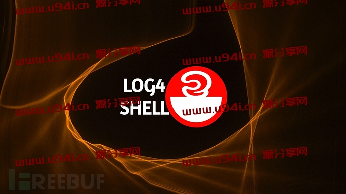 注意注意：新的勒索软件正被部署在 Log4Shell 攻击中